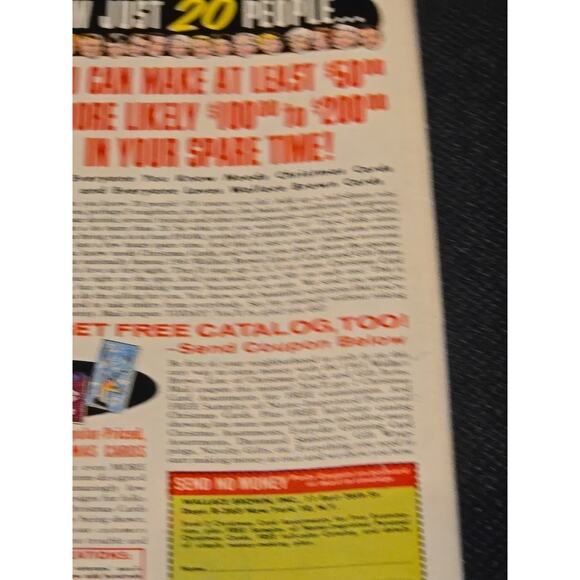 Strange Adventures #133 Oct., 1961. VERY-Good + Looking Issue. - Picture 7 of 16